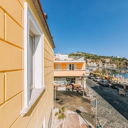 Casa Neval Lacco Ameno Daire Lacco Ameno  Dış mekan fotoğraf