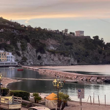 Casa Neval Lacco Ameno Daire Lacco Ameno  Dış mekan fotoğraf