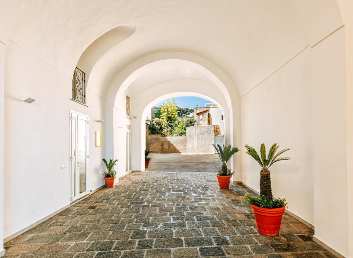 Casa Neval Lacco Ameno Daire Lacco Ameno  Dış mekan fotoğraf