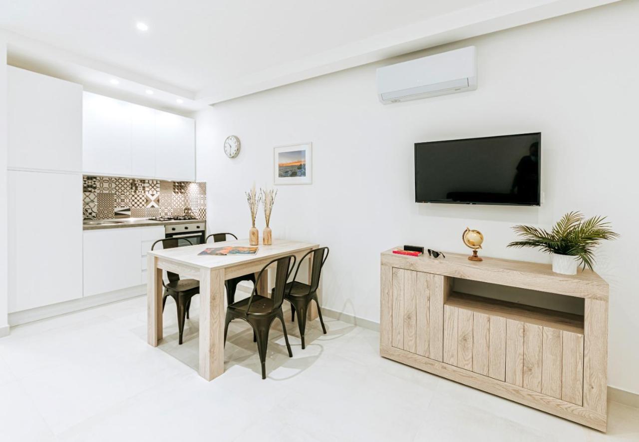 Casa Neval Lacco Ameno Daire Lacco Ameno  Dış mekan fotoğraf