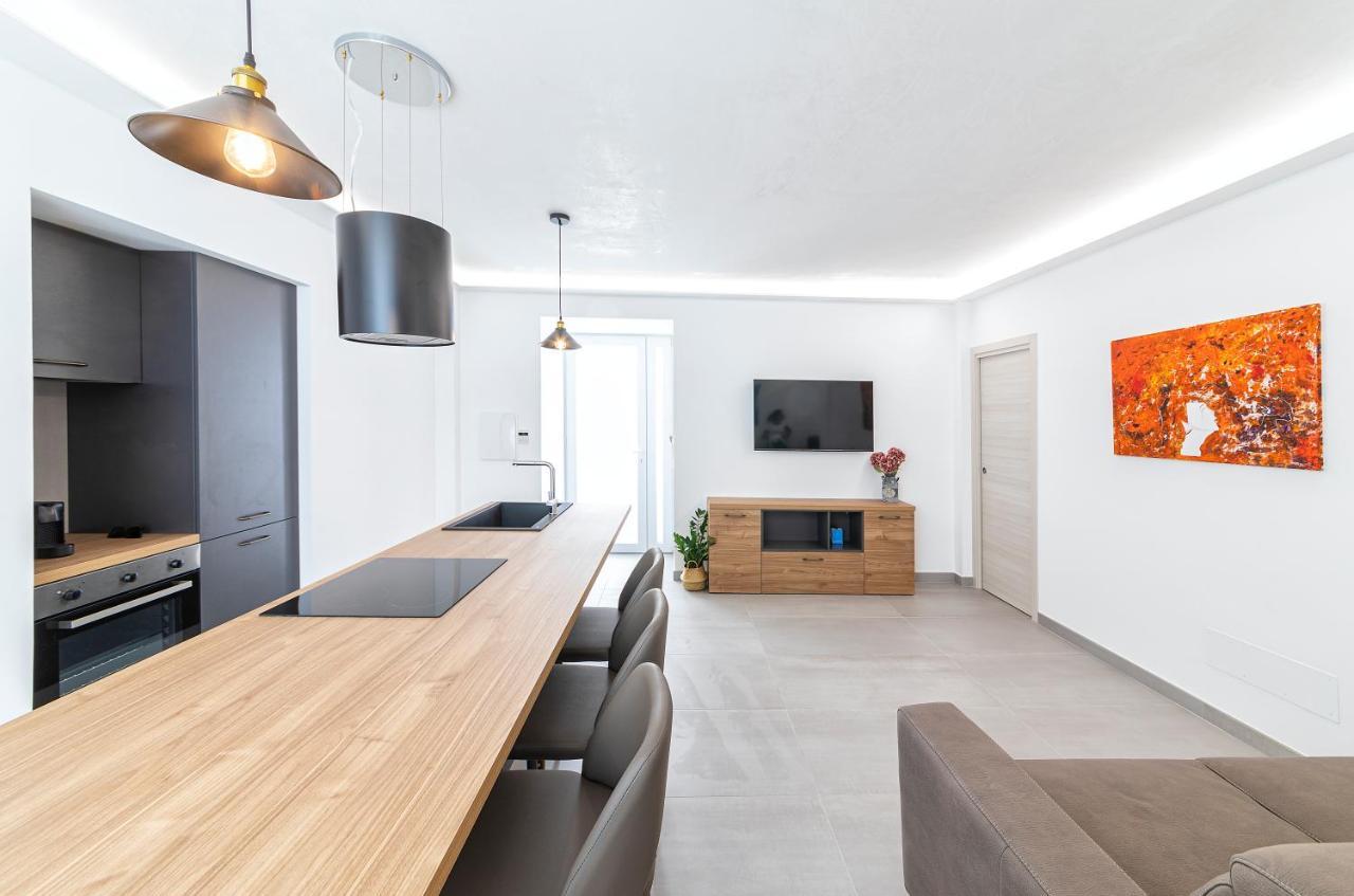 Casa Neval Lacco Ameno Daire Lacco Ameno  Dış mekan fotoğraf