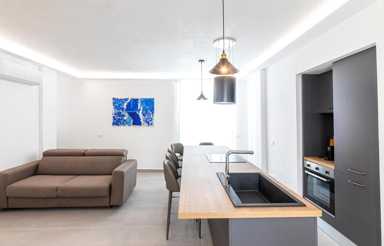 Casa Neval Lacco Ameno Daire Lacco Ameno  Dış mekan fotoğraf