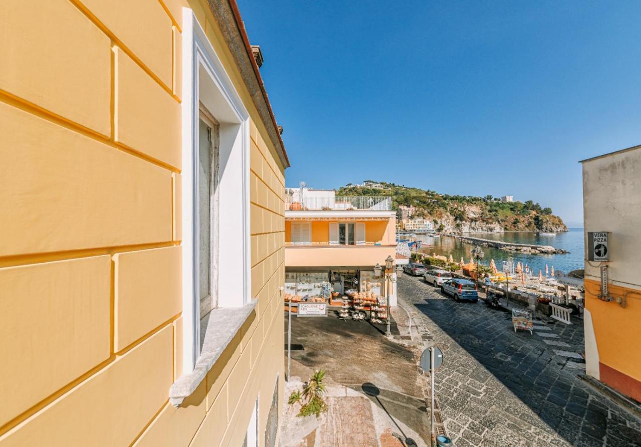 Casa Neval Lacco Ameno Daire Lacco Ameno  Dış mekan fotoğraf
