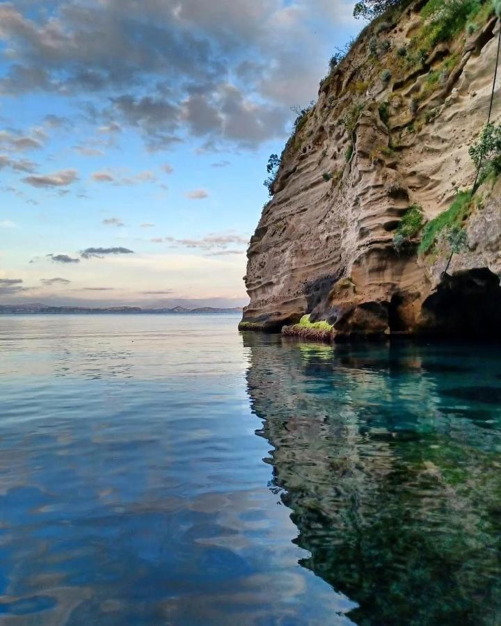 Casa Neval Lacco Ameno Daire Lacco Ameno  Dış mekan fotoğraf