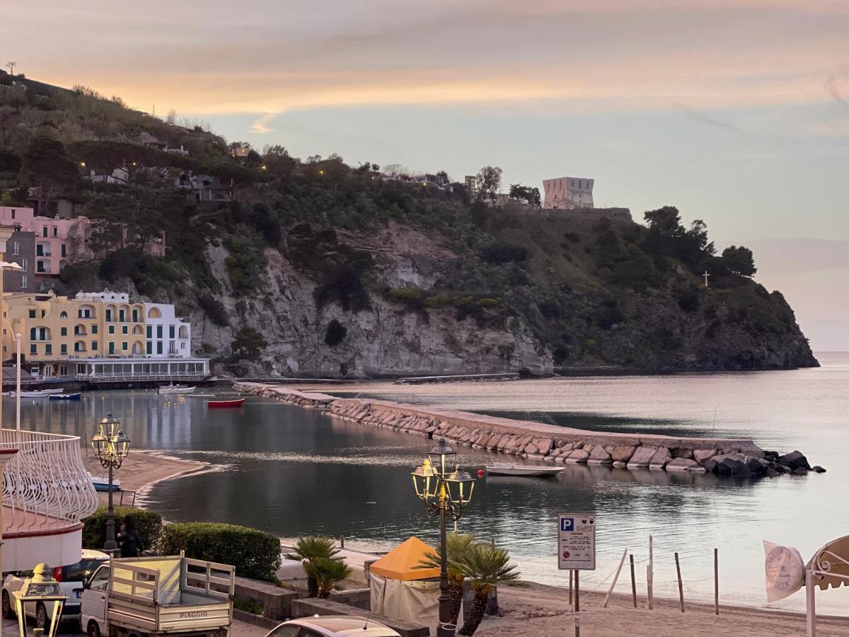 Casa Neval Lacco Ameno Daire Lacco Ameno  Dış mekan fotoğraf